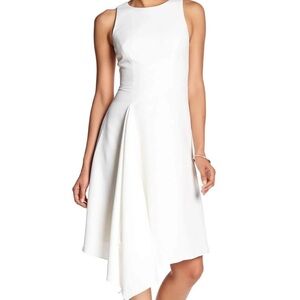 Ted Baker White Dress